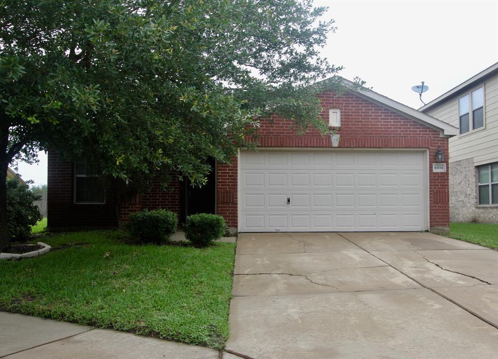 Foto principal - 9414 Coatsworth Dr
