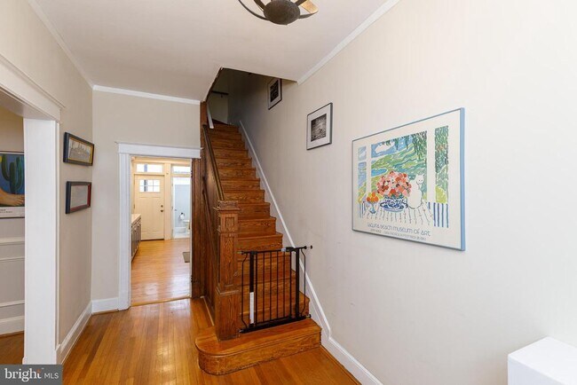 Foto del edificio - 1113 Clifton St NW