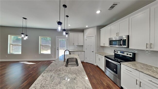 Foto del edificio - 1280 Vonda Ln SW