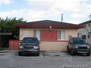 Front - Little Havana Gem (5 Units)