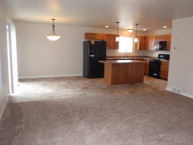 Building Photo - Newer house with attached garage