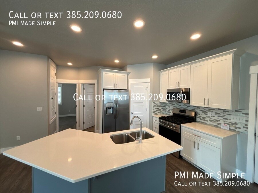 Foto principal - 1881 Juniper Dr