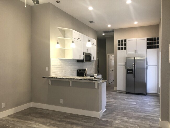 Foto del edificio - 603 Devine St