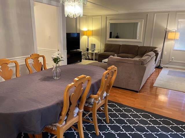 Dining Room - 5 Bayard Rd