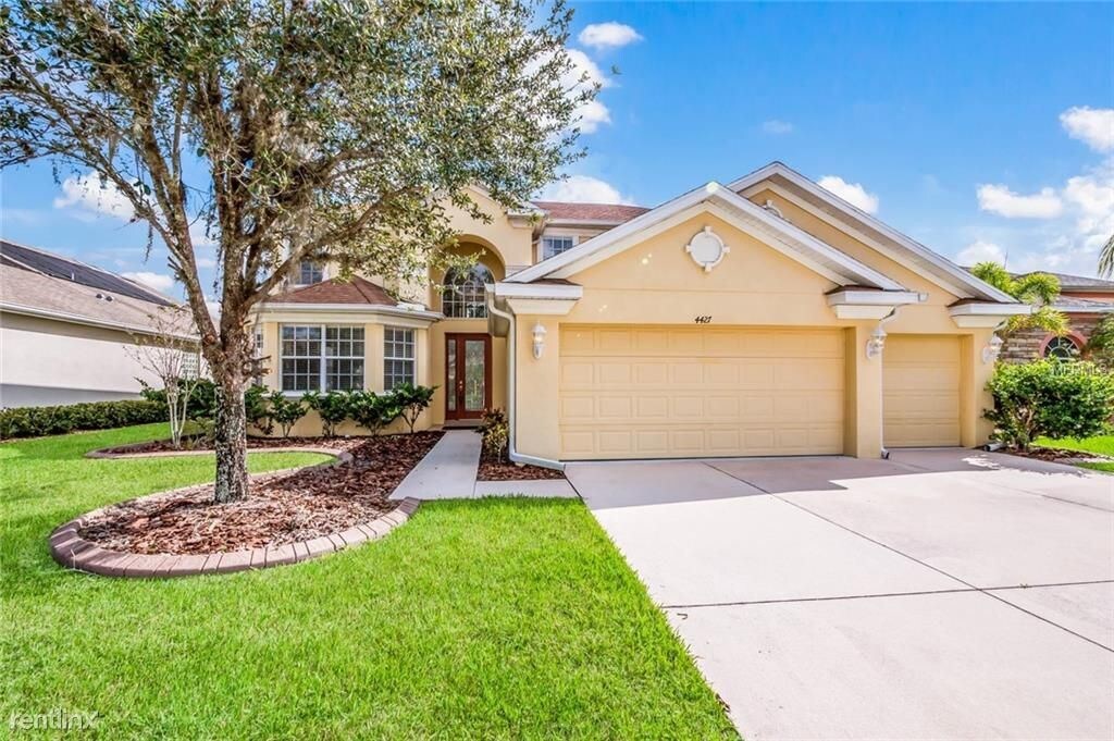 4427 85th Ave Cir E, Parrish, FL 34219 - House Rental in Parrish, FL ...