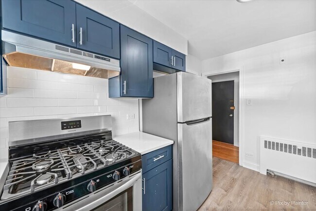 Foto del edificio - 2719 W Berwyn Ave