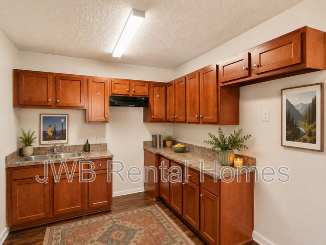 Foto del edificio - 3137 W 1st St