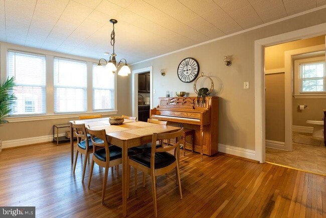 Foto del edificio - 313 Frederick St