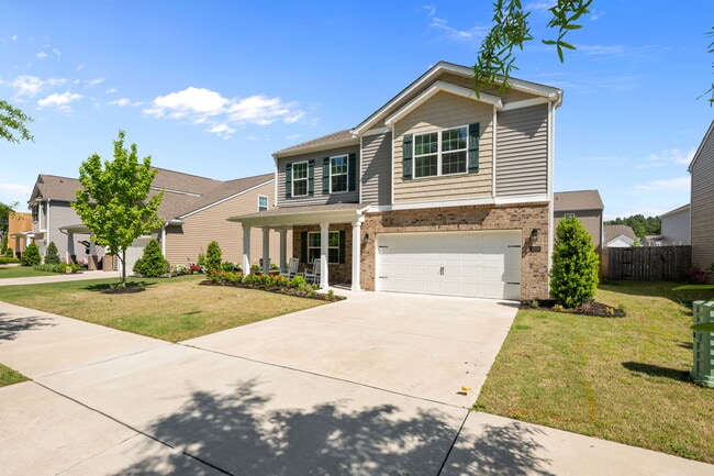Building Photo - 1009 Chiles Dr