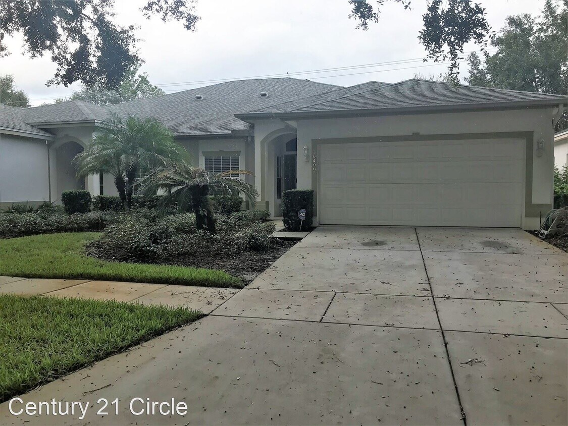 Primary Photo - 3 br, 2 bath House - 10409 Mulligan Ct.
