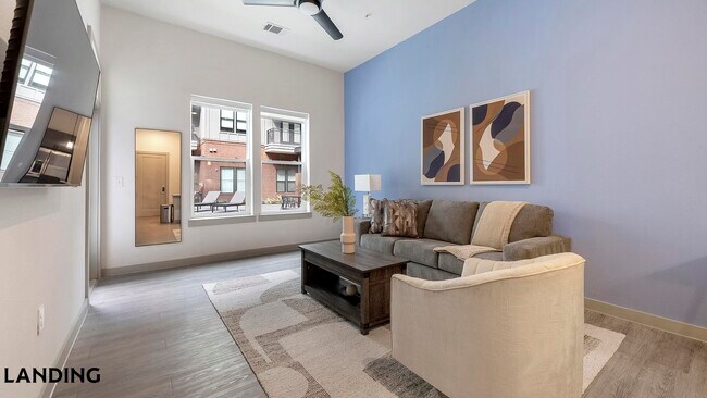 Building Photo - 3706 Goodwin Ave