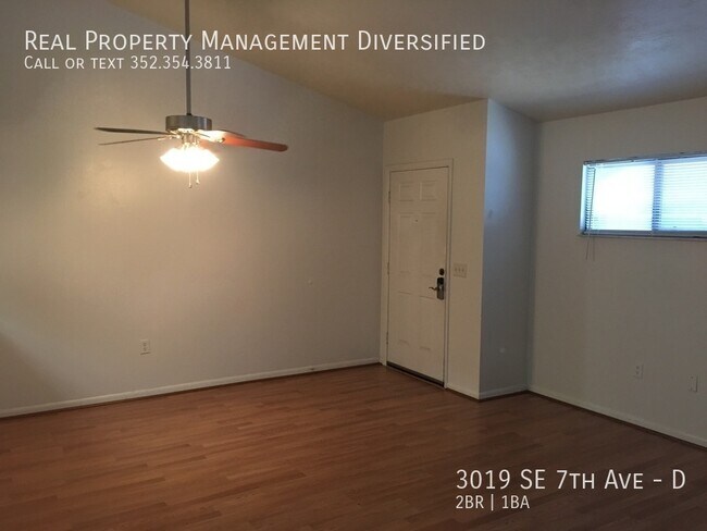 Foto del edificio - 3019 SE 7th Ave