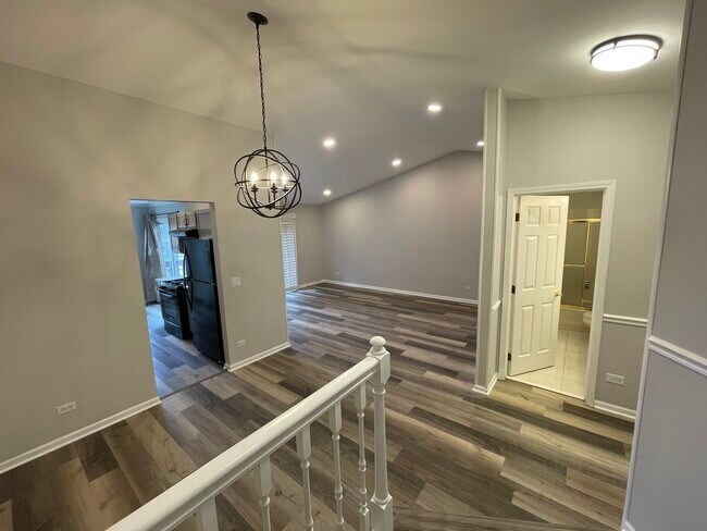Foto del edificio - 1308 N Streamwood Ln