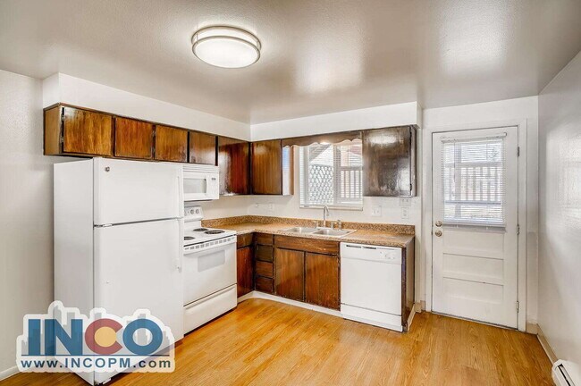 Foto del edificio - 280 S Hoyt St