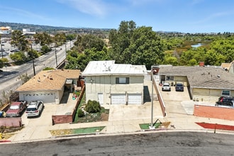 Building Photo - 1467 N Campus Ave