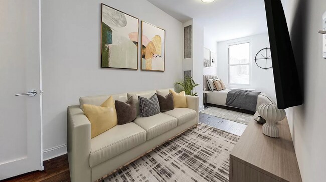 Foto del edificio - 987 1st Ave