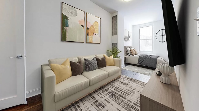 Building Photo - 987 1st Ave