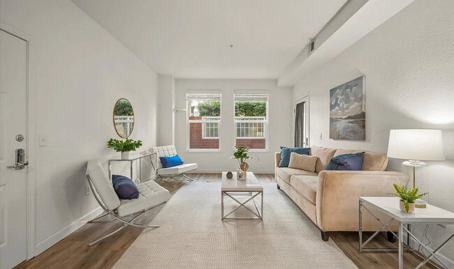 Charming Downtown San Jose condo located a... - Charming Downtown San Jose condo located a...