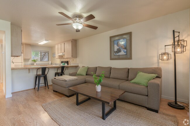 Interior Photo - Pomona West Apartments