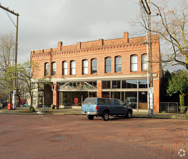 Foto del edificio - The Portland