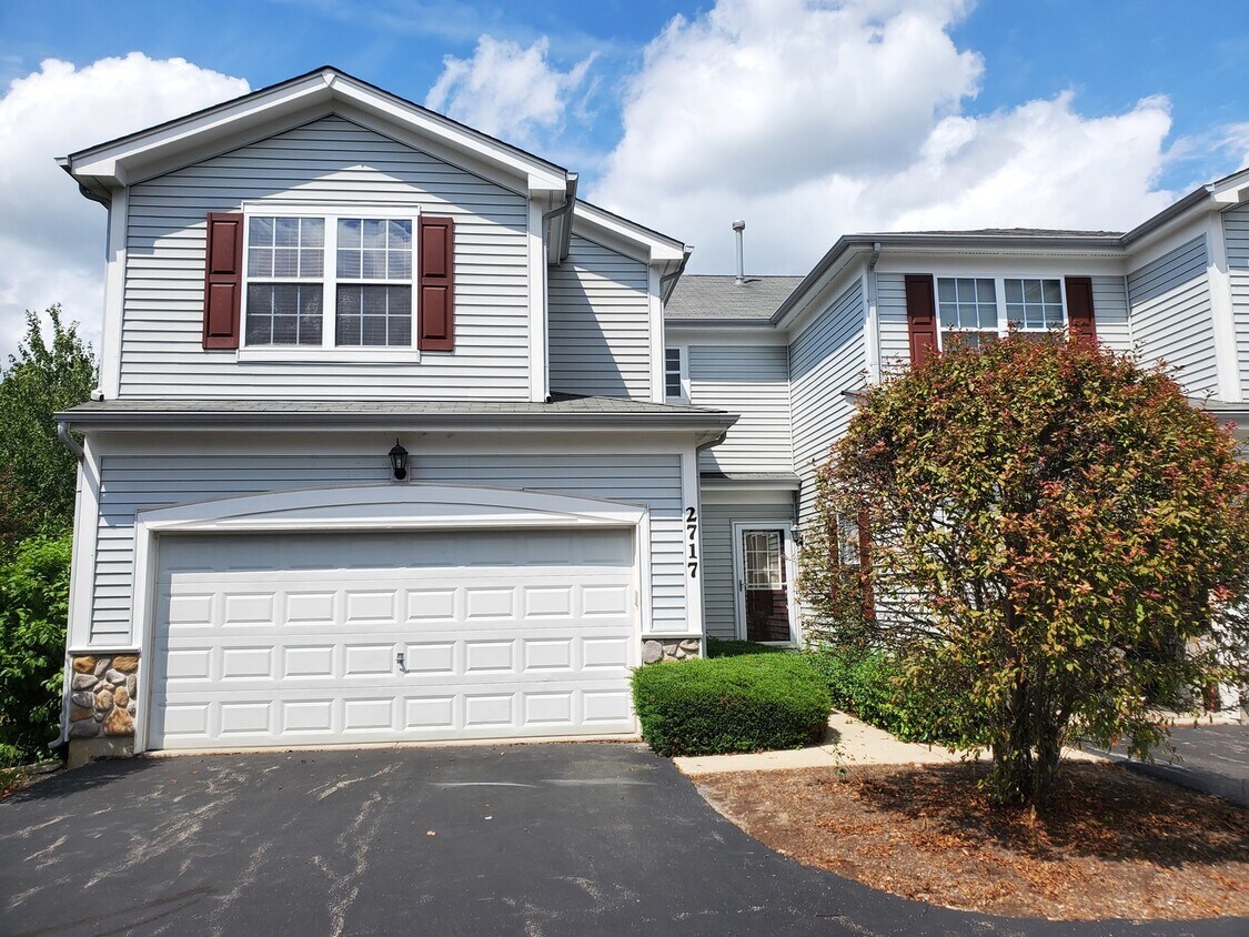 Foto principal - 2717 Kendall Crossing