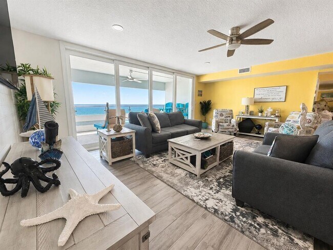 Foto del edificio - 17400 Gulf Blvd