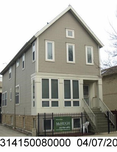 Primary Photo - 1845 N Marshfield Ave