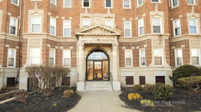 Photo - 1175 Boylston St Apartment