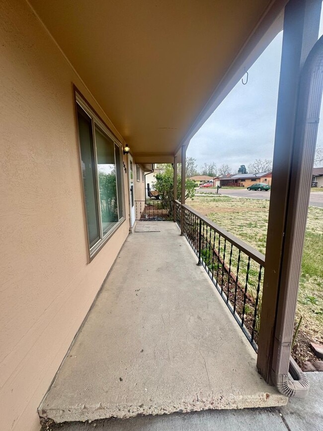 Foto del edificio - Lovely 3 bedroom Rancher in Widefield