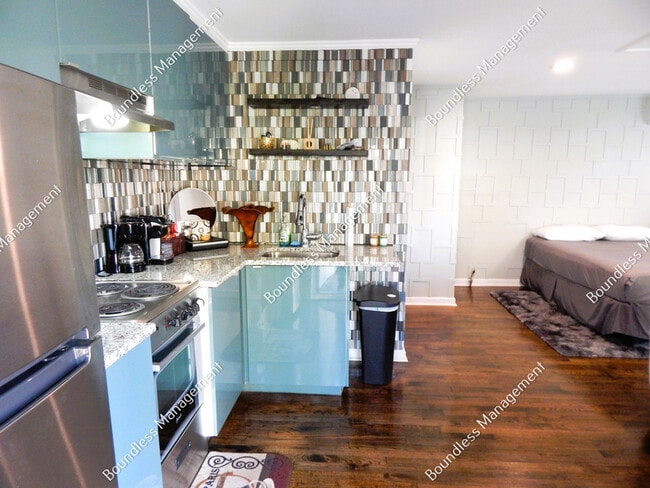 Photo - 1410 Jefferson Ave House