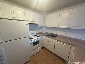 Building Photo - 55 S Kukui St