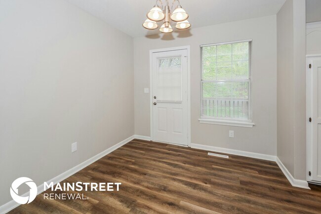 Foto del edificio - 1811 NE McKee Ln