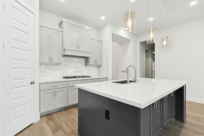 Foto del edificio - 1121 Spring Gulch Ln