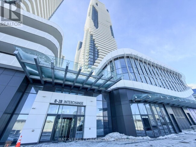 Building Photo - 8 Interchange Wy