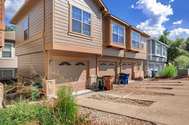 Building Photo - 2917 Saville Loop