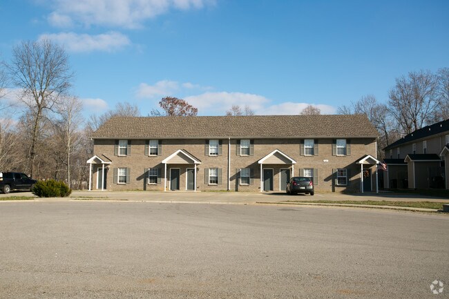 Building Photo - 1221 Ash Ridge Dr