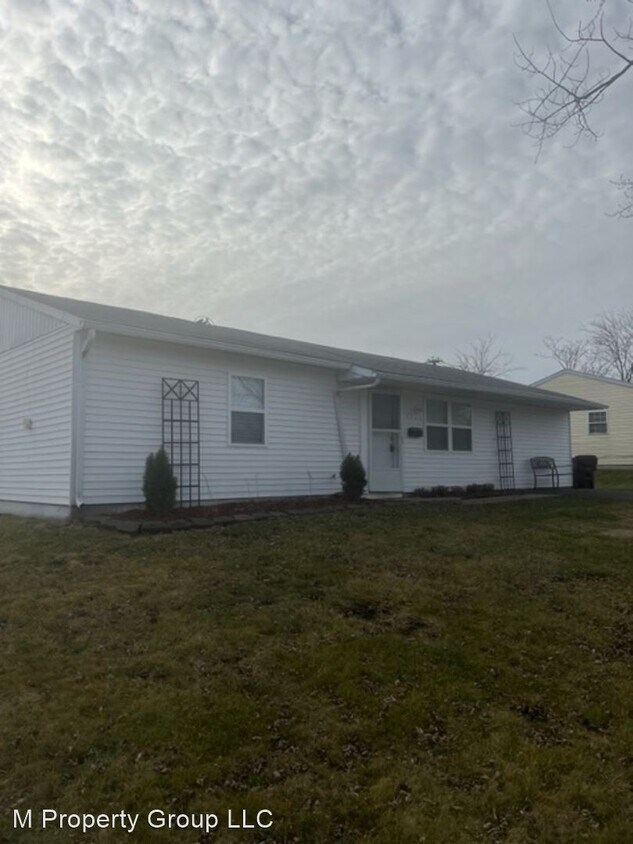 Primary Photo - 3 br, 1 bath House - 4723 Laurel Dr