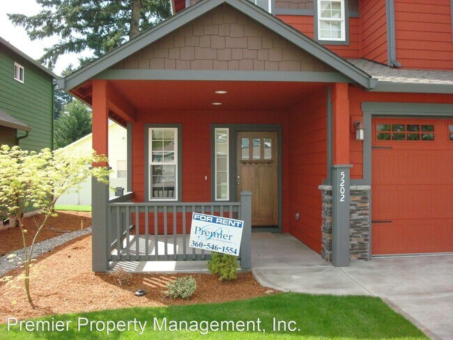 Foto del edificio - 3 br, 2.5 bath House - 5202 NE 29th Ave