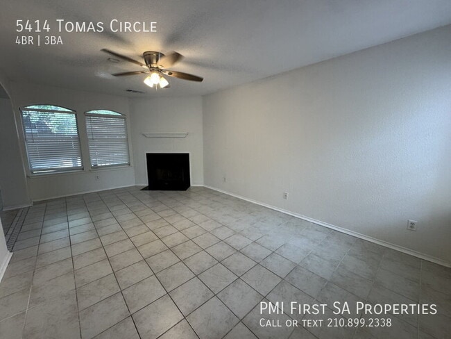 Building Photo - 5414 Tomas Cir.