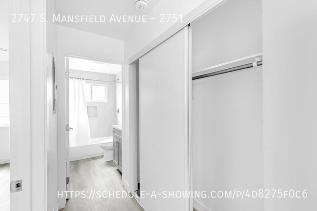 Building Photo - Newly remodeled 1 Bedroom + 1 Bath