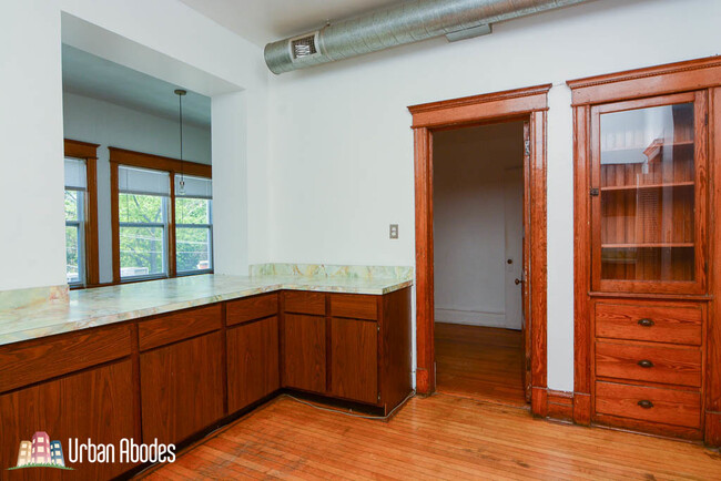 Foto del edificio - 3140 N Broadway St