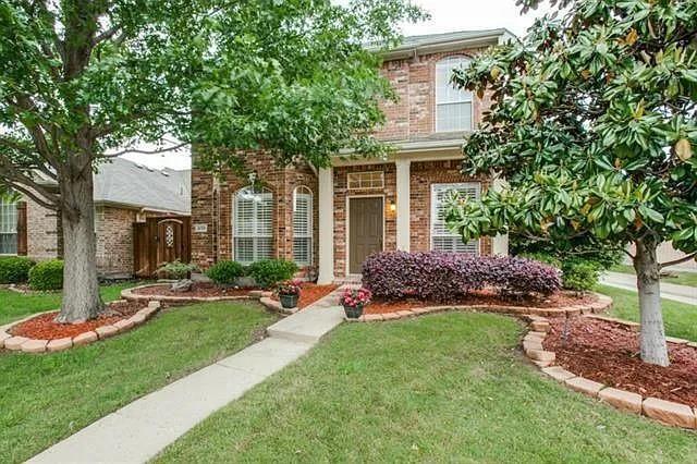 Foto del edificio - 4511 Aspen Glen Rd