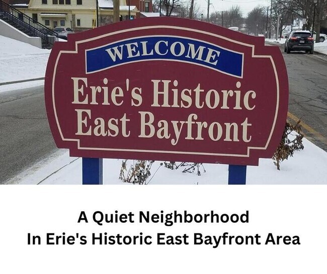 Foto del edificio - 525 E 4th St