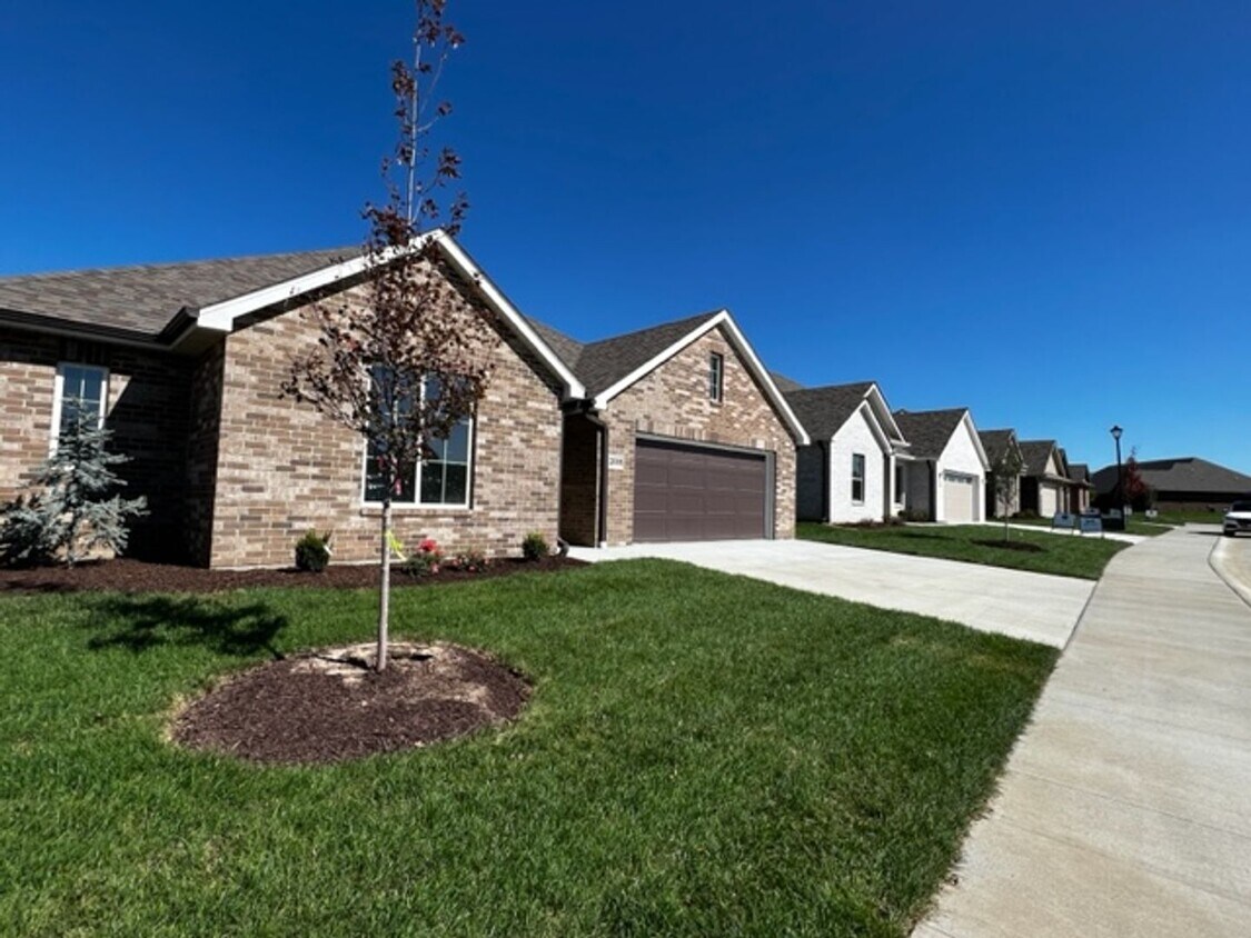 Primary Photo - NEW HOME 3 Bedroom 2 Bath for Rent