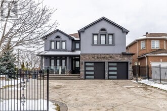 Building Photo - 987-BSMT-987 Bristol Rd W