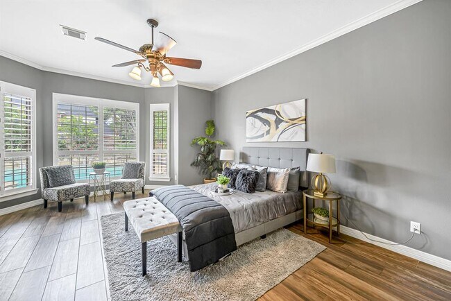 Foto del edificio - 4602 Gladesdale Park Ln