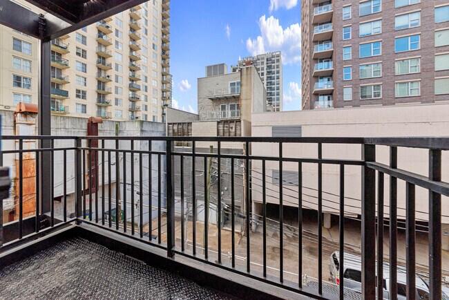 Foto del edificio - 1235 N La Salle Dr