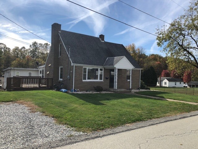 Foto del edificio - 44 Pennsylvania Ave