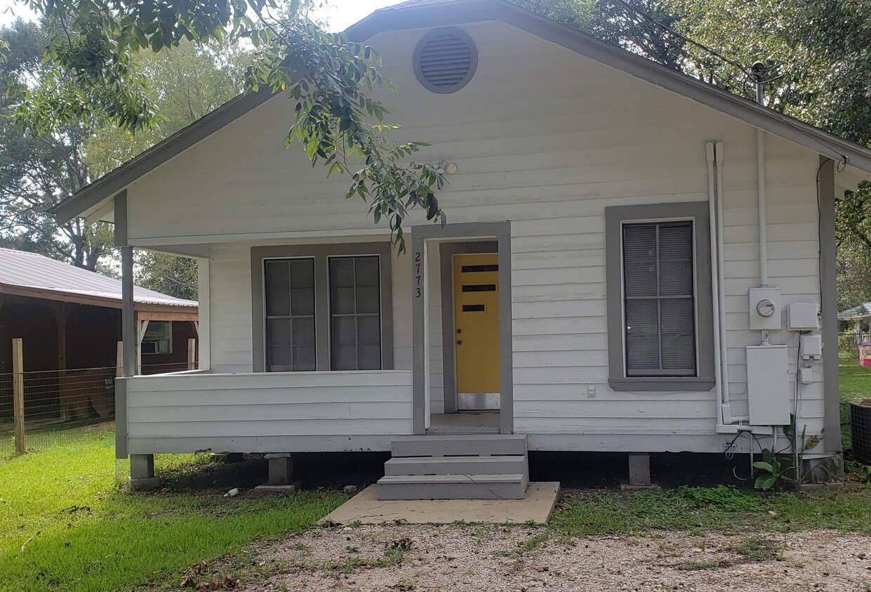 2773 Evergreen, Silsbee, TX 77656 - House Rental in Silsbee, TX ...