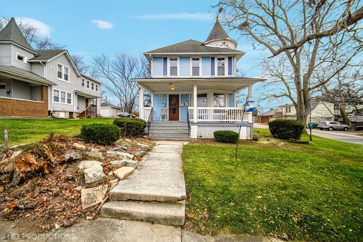 Foto principal - 402 Nicholson St